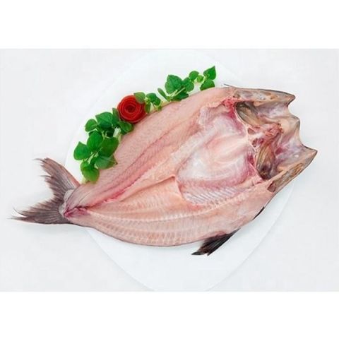 Pangasius Butterfly Cut